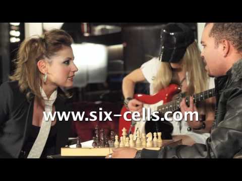 Deutschland! Deine Stimme für Six Cells? Eurovision 2011