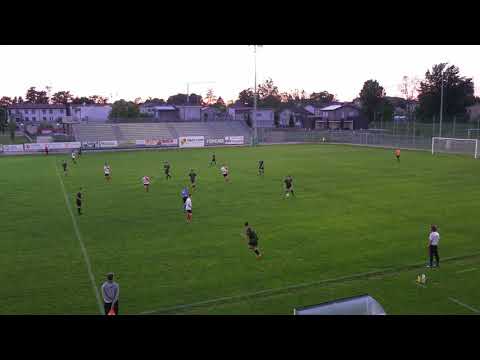 2019 06 01 Torneo Emiliagol Fiorenzuola vs Il Cervo