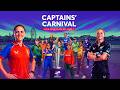 WT20 Captains Carnival T20worldcup