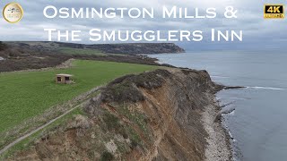 Osmington Mills & The Smugglers Inn