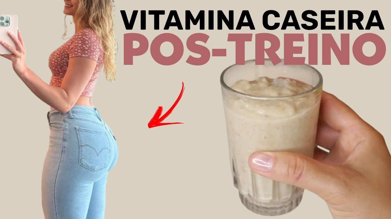 VITAMIN THAT INCREASES THE GLUTES AND LEGS and all MUSCLE MASS! Powerful and cheap!