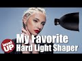 What's the Best Hard Light Shaper? | Level Up with Ab Sesay