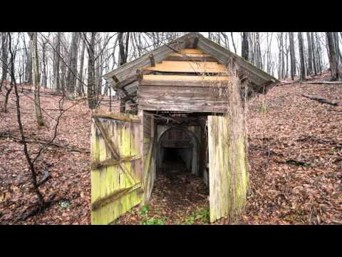 Scouting location around Petrova gora, Croatia and Bosnia