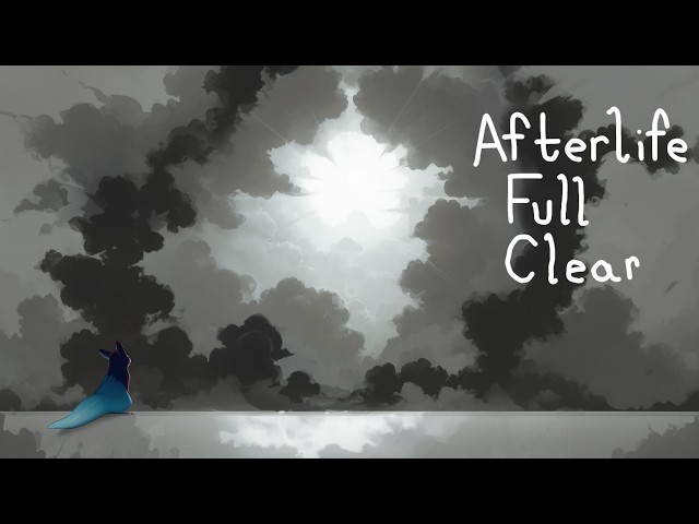 AFTERLIFE