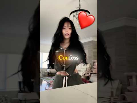 The HIP MOVEMENT on Confess Your Love 😮‍💨❤️