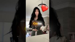 The HIP MOVEMENT on Confess Your Love 😮‍💨❤️