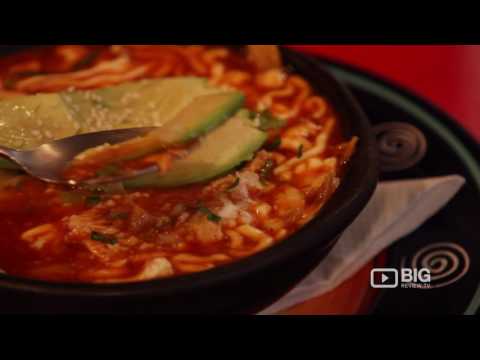 Viva Mexico Mexican Restaurant in Wellington NZ...