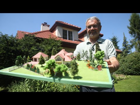 Miniaturowa pasja
