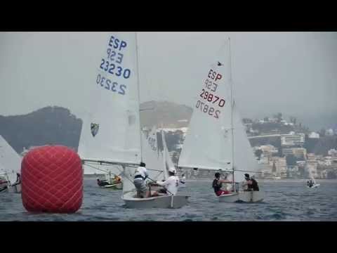 RESUMEN TROFEO SM EL REY-jornada sábado 4 de abril de 2015