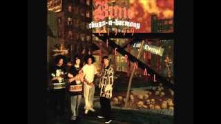 00 Bone Thugs N Harmony Shots to the double glock instrumental 1999