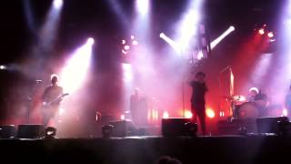 Thåström - Ner mot terminalen @ Malmöfestivalen 2015 (2015-08-20)