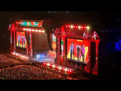 230923 NCT Dream - Hot Sauce (2)