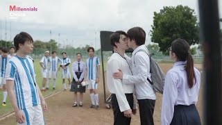 Download lagu [ENG SUB] Love by Chance 2: TinCan [5/7] BL/Yaoi | EP. 8, 10, 11, and 12 mp3