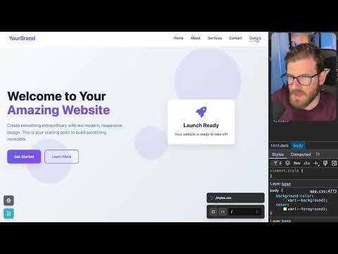 Web components are pretty cool