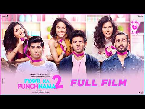 Pyaar Ka Punchnama 2