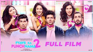 Pyaar Ka Punchnama 2