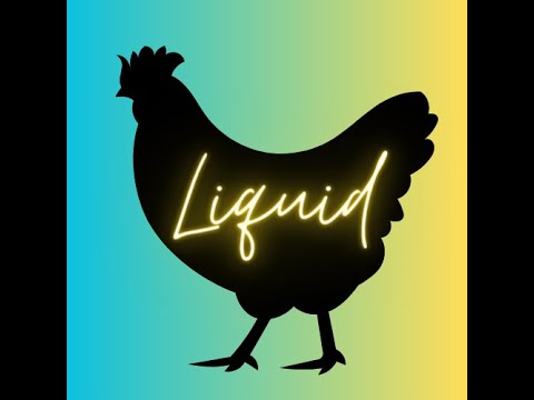 Promotional video thumbnail 1 for Liquid Chicken Combo