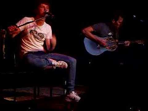 Nathan Hudson - 'Kid, Please Try Harder'