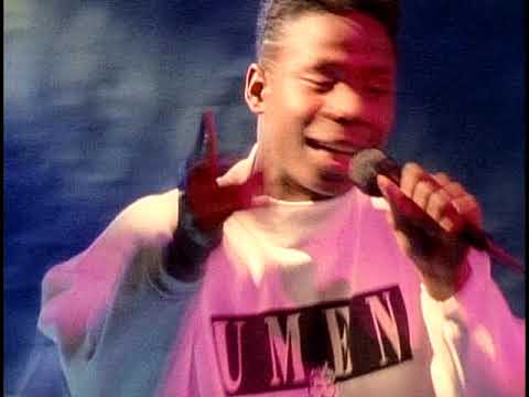 Doug E  Fresh And The Get Fresh Crew-  D E F  = Doug E  Fresh
