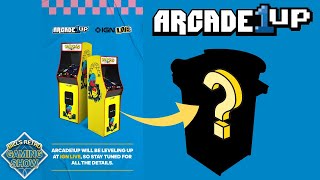 Arcade1up News from IGN Live - Here's What's Coming in Late 2025!