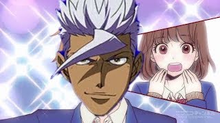 【オルガピピック】オル☆ヨバ～団長なんて呼ばないで～