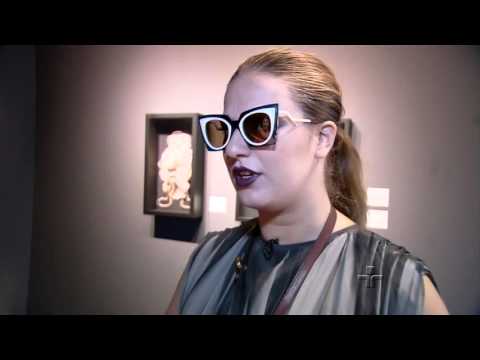 Metrópolis: Alice Caymmi - #ForaDaModa