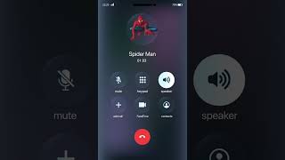 Download lagu Prank call Spider man - Fake call Spiderman mp3