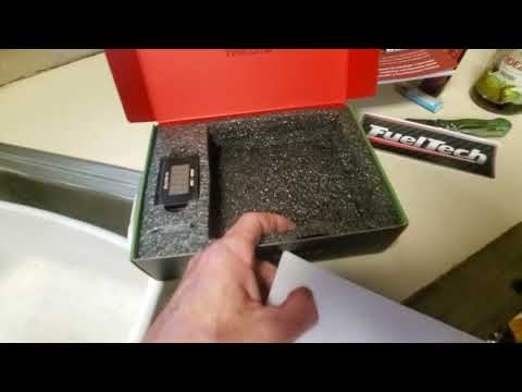 Fueltech Ft450! and morre!