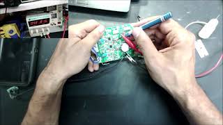 Sony STR DH790-Receiver komplett tot und riecht verbrannt, lass es uns reparieren