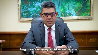 Pengurus Besar KETENGAH