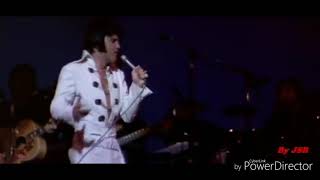Elvis Presley- Whole lotta shakin goin on