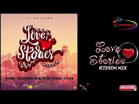 Love Stories Riddim Mix(June 2019) Feat.  Chris Martin, Charly Black,  D' Major,  Pressure Busspipe.