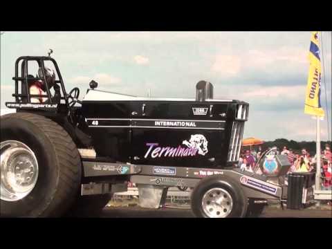 Edewecht Gaststarter Promo 2015