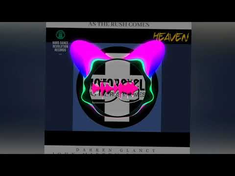 Motorcycle - As The Rush Comes(Darren Glancy & John Mirren Remix)