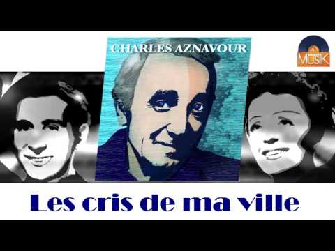 Video thumbnail for Les cris de ma ville