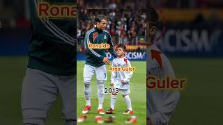 Download lagu Arda Güler Evolution ☠️😱 mp3 Download lagu Arda Güler Evolution ☠️😱 mp3