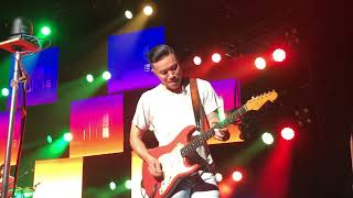 O.A.R. - Night Shift / Stir It Up