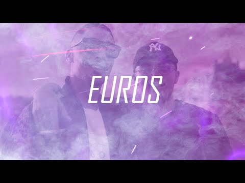 [FREE] "EUROS" 💶 | Rk x Maes type beat 2020 - Instru rap/mélancolique 2020