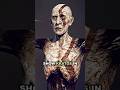 Kratos May Have Looked This Way Kratos Godofwar Fyp