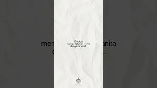 Download lagu Pria yang baik akan memperlakukan wanita dengan hormat mp3 Download lagu Pria yang baik akan memperlakukan wanita dengan hormat mp3