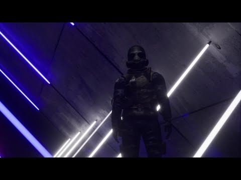 Ninando - Plastic // Dark Synthwave // Eurorack Modular