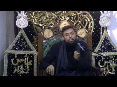 Sayed Bilal Rizvi - An Insight into Hadith Al-Kisa
