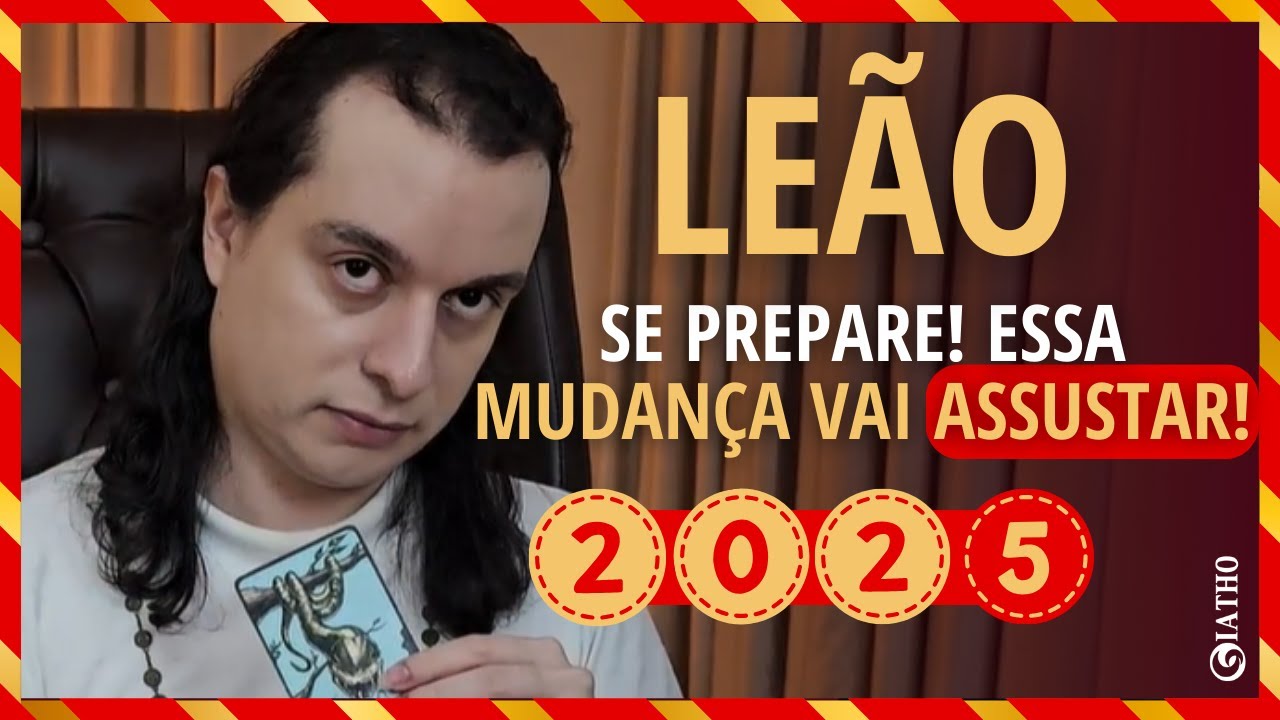 LEO 2025, It's Strong! It Comes Suddenly, Beautiful Connection, Reset It