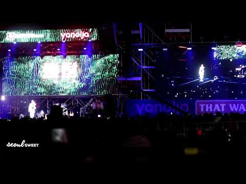 181007 Off Route Festival | Jay Park