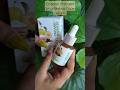 Organic Harvest Brightening Face serum#organicharvest #faceserum #glambysania