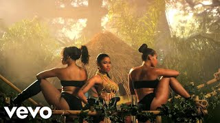 Nicki Minaj - Anaconda Remix