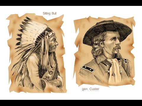 The Indian Wars - Cornerstone Foundation of Our Constitution