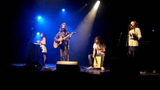 Mexican kids at Home Live 1 @ Les Sons du Nord #4.MPG