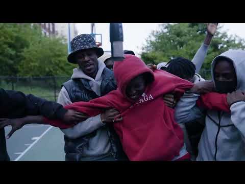 Moose Fablo - Shoulda Jus Order From Chic / Call Ray Deady (WhoRunItNYC Performance)