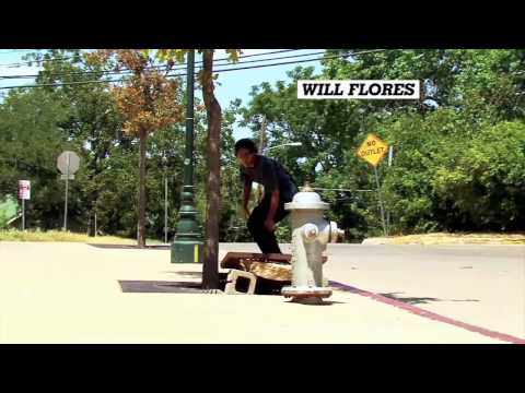 Red Bull Phenom SKB Street preview